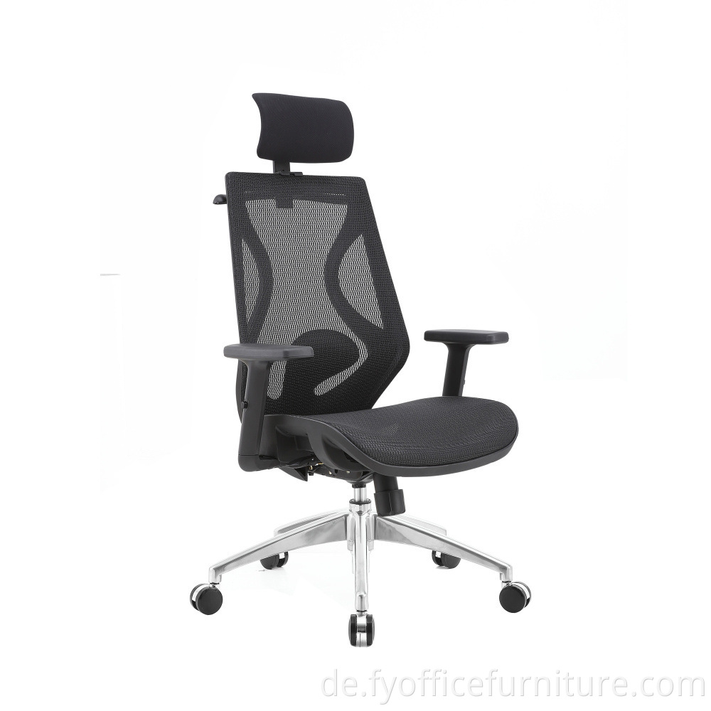 Ergonomic chair